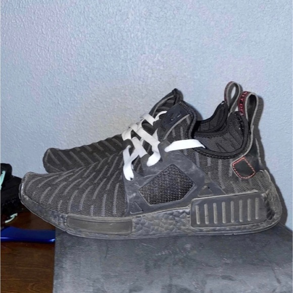 Adidas nmd - Picture 3 of 3